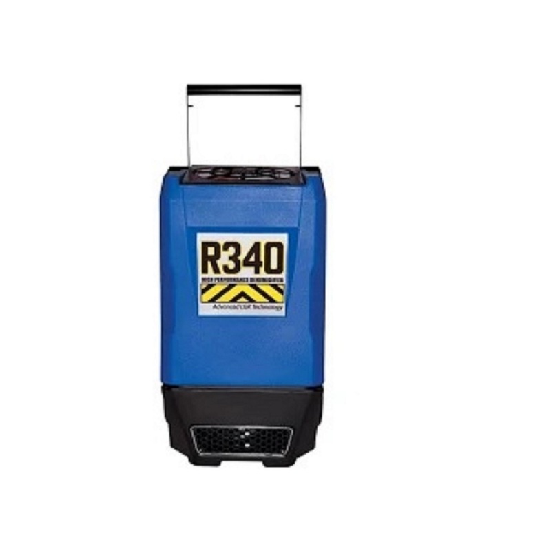 R340 LGR Dehumidifier 